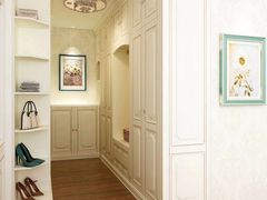 -索菲亚衣柜橱柜全屋定制(真北红星店)