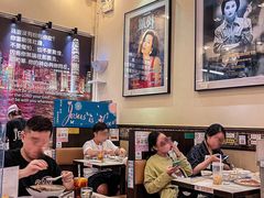 -大哥餐厅(西城花园店)