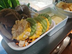 -探窝·竹笙椰子鸡(杨箕店)