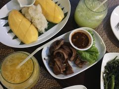 -自然餐厅(Phuket)