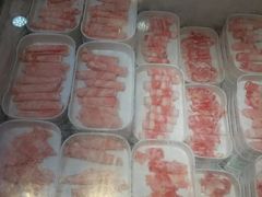 -蒙肥羊·酸汤潮牛·鲜牛肉火锅烤肉自助(岗顶店)