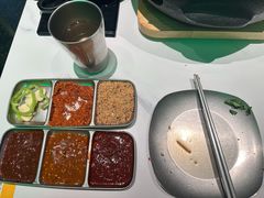 -范儿·嫂子烤肉·精致炭火烤肉(长治路店)