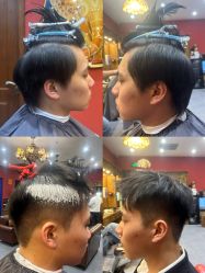 -贝勒爷专业男发