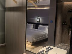 -兰兹国际酒店(深圳宝安机场店)