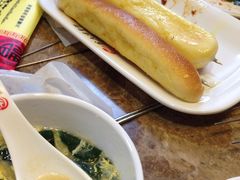 -金太阳海鲜烧烤·本地人餐厅(东纬路旗舰店)