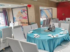 -三晋饭庄(南内环街店)