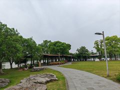 -阳澄湖半岛旅游度假区