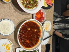 -李氏传家菜(兴城路店)