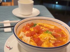-彩丰楼中餐厅·仁恒洲际酒店