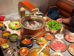 -西塔老太太泥炉烤肉(苏州大悦城店)