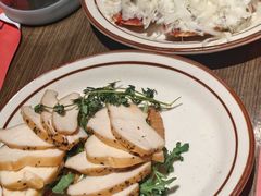 -ZAFFERANO西班牙海鲜饭(上海首店)