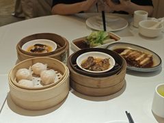 -万龙洲海鲜(南新仓店)