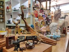 -拾壹cafe·工作室
