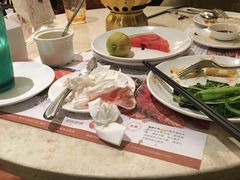 -芭菲盛宴·环球美食(解放碑英利国际店)