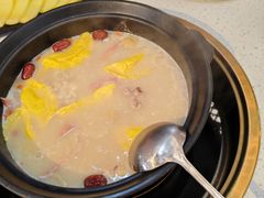 -八珍玉食鸡煲·打边炉(印象城店)