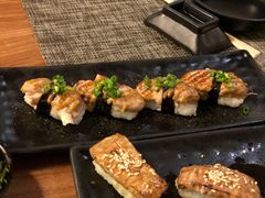 -昊·来了寿司(双楠2店)