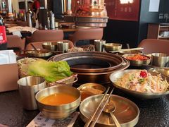 -伏一解牛烤肉专门店(信业购物中心店)