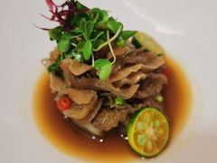 -上蔬无瑕· 创意素食·Vegetarian(华采天地店)
