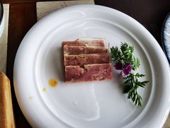 -望京楼flavor餐厅(古北水镇景区店)