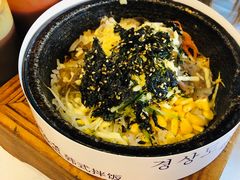 -京尚道韩式美食屋(海甸岛店)