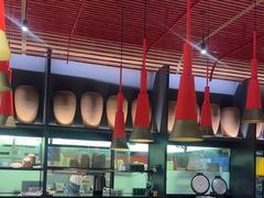 -大师兄·西北小馆(金湾华发商都店)