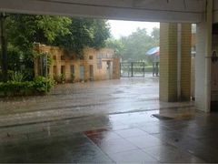 -广州市华师附中番禺学校