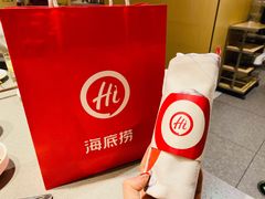 -海底捞火锅(高新活力汇店)