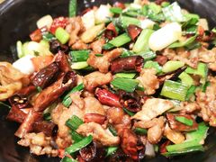 滇味小炒肉-朱家小厨(红塔西路店)