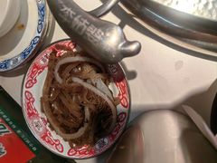 -李姑婆鲜切牛肉火锅自助(凤城二路店)