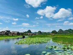 -青龙山景区