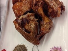 -蔼若春.传承三十年云南菜(金碧公园店)