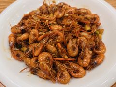 -23号墙门菜(狮虎桥店)