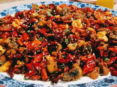 大公馆辣子鸡-杨记隆府重庆江湖菜(大悦城店)