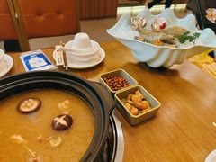 -慢搅粥底火锅(武侯大悦城店)