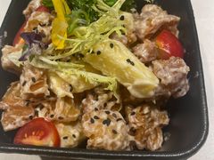 菠萝油条-春暖花开(西溪店)
