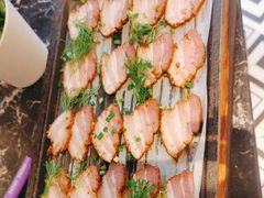 -庆江南江南菜(琴湖溪里花园城店)