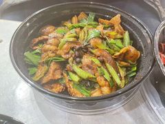 -百年神厨·地道川菜(紫荆店)