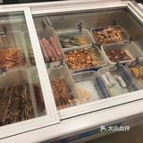 大润龙眼炸猪肉
