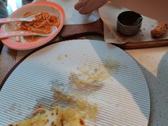 -必胜客(阿罗海店)