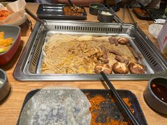 -新石器烤肉(南站店)