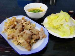 -永盛斋小吃(故宫店)