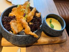芝士鸡柳-Magnet磁食(愚园路店)