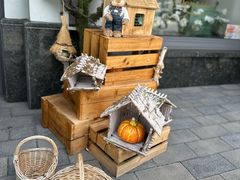 -比斯特上海购物村精品奥特莱斯