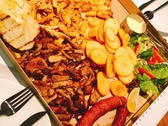 -HELLO MUSAE 拾光缪斯餐厅·纯正希腊风味(苏州中心店)