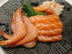 -争鲜回转寿司(浦东三钢里PLUS店)