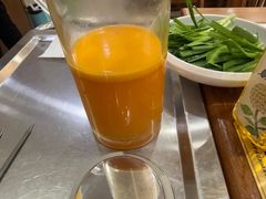 -草原传奇鲜羊火锅(桥北店)