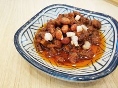八宝辣酱-朱洪元苏式面馆(绿宝广场店)