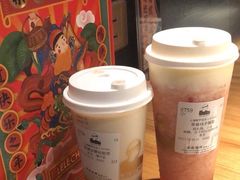 -LELECHA乐乐茶(美罗城店)