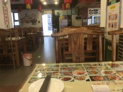 -锦彦岐山面(大唐不夜城店)