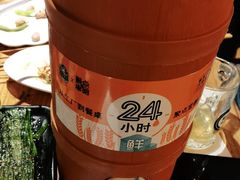 -聚点串吧·北京烧烤(赵登禹路店)